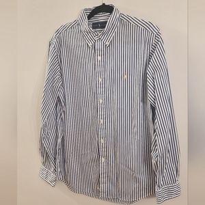 Polo by Ralph Lauren Dress Shirt Men's L